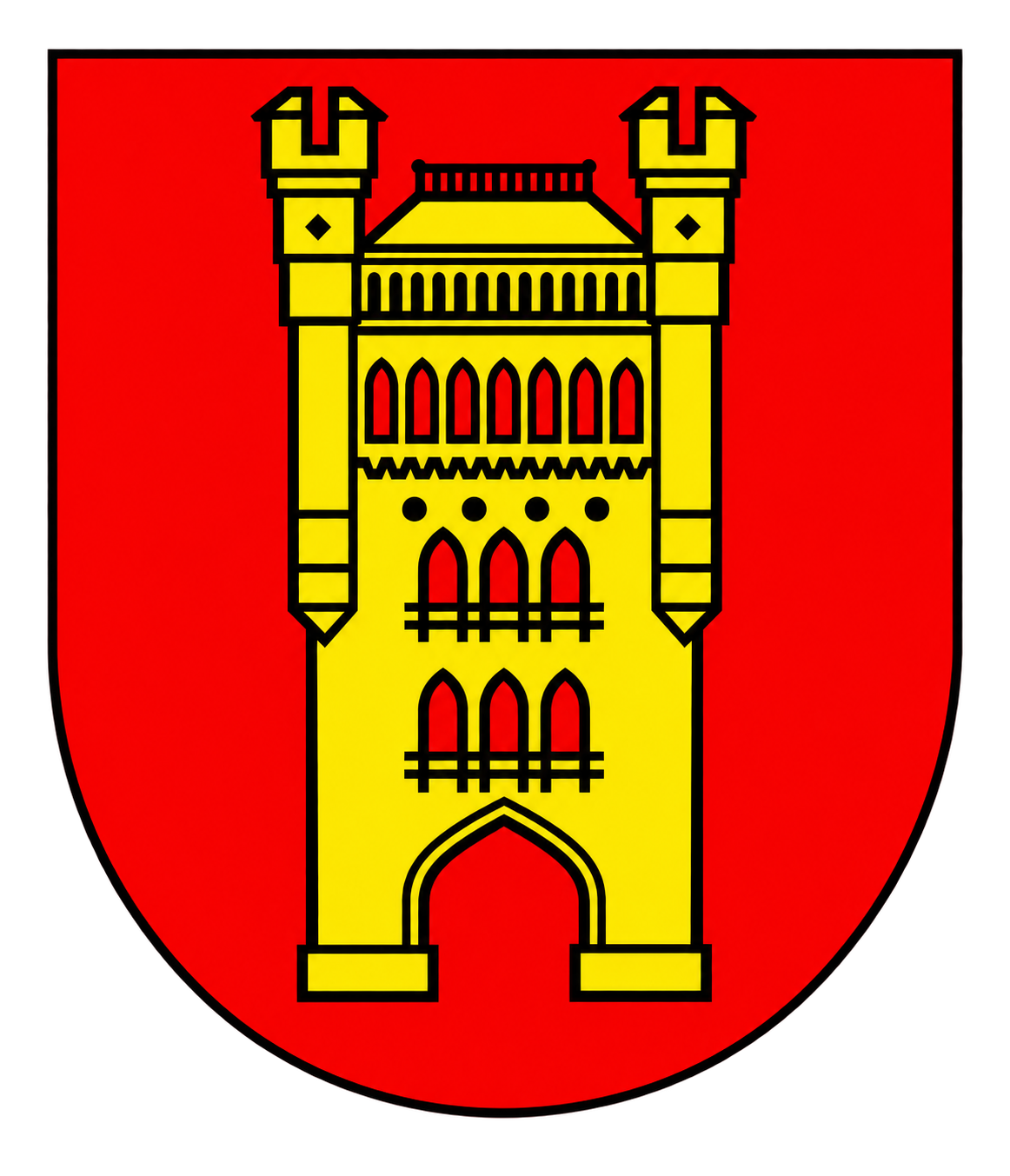 Mesto Galanta