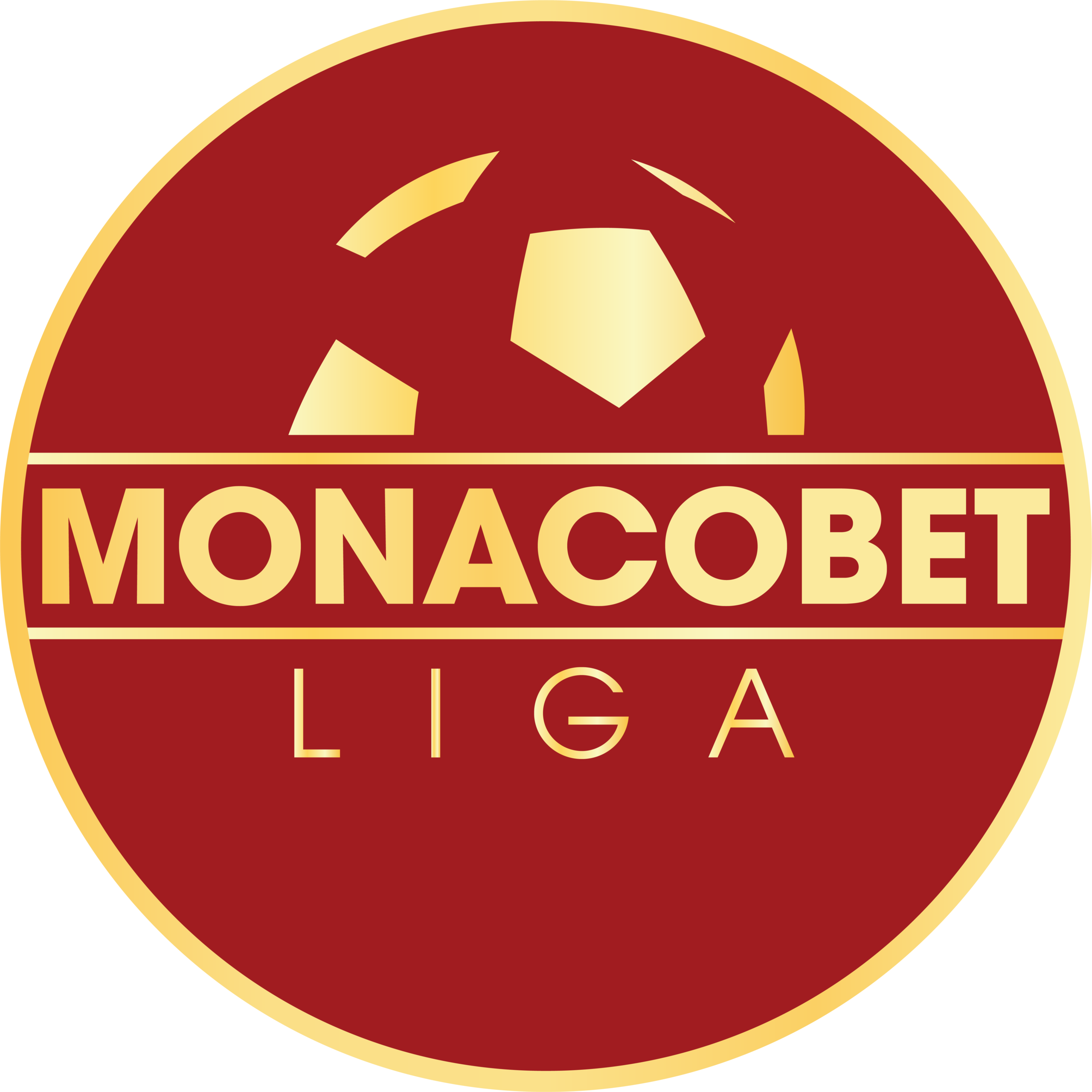 MONACObet liga
